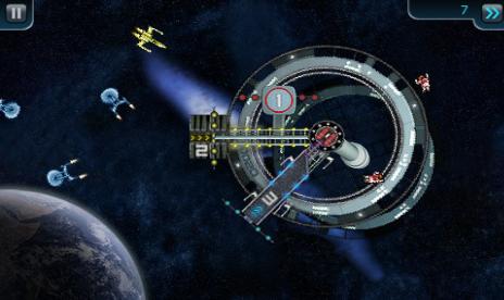 Space Dock