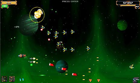 Space Elite Force II (+3 Trainer)