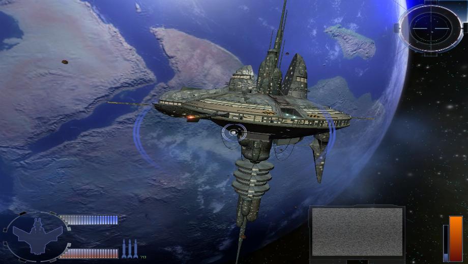 ReeBSaWSpaceforce: Rogue Universe (+7 Trainer)