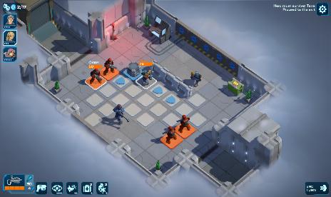 Spaceland (+5 Trainer)