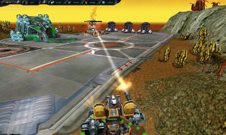 Space Rangers 2: Rise of the Dominators