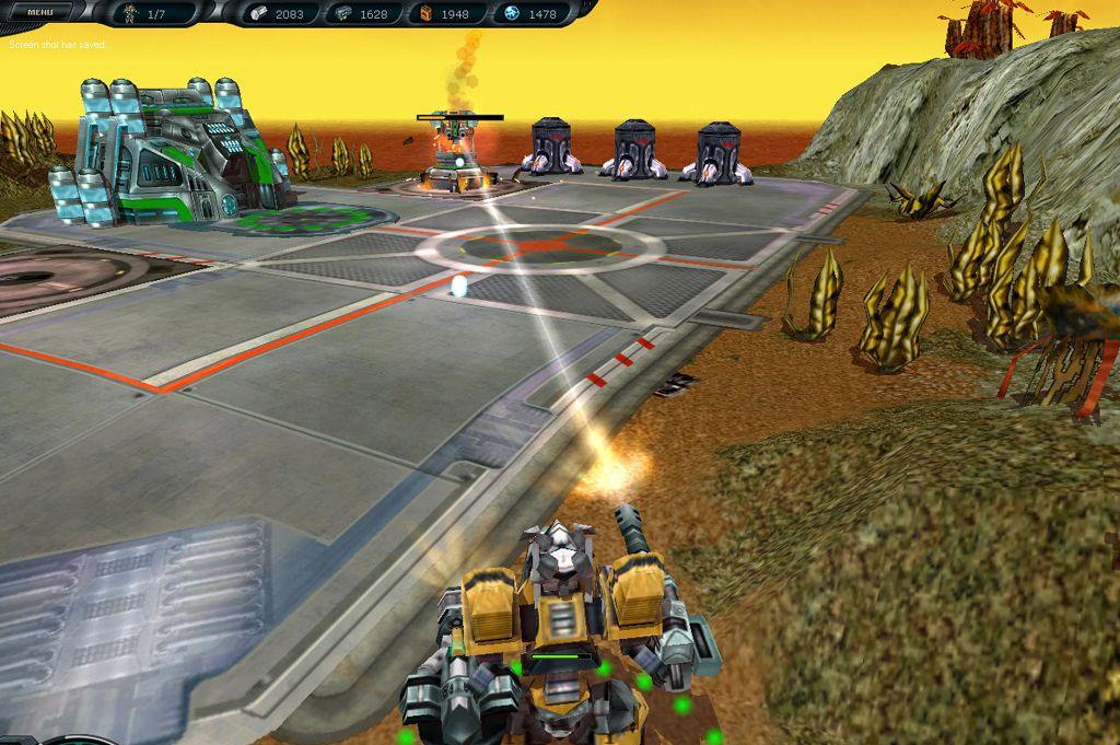 Space Rangers 2: Rise of the Dominators