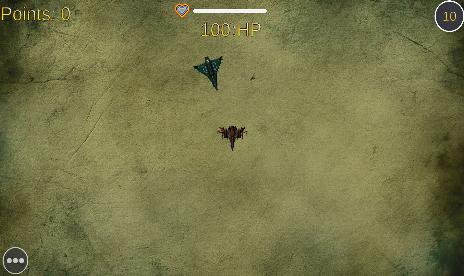 SpaceShip Fighters Free Full Game