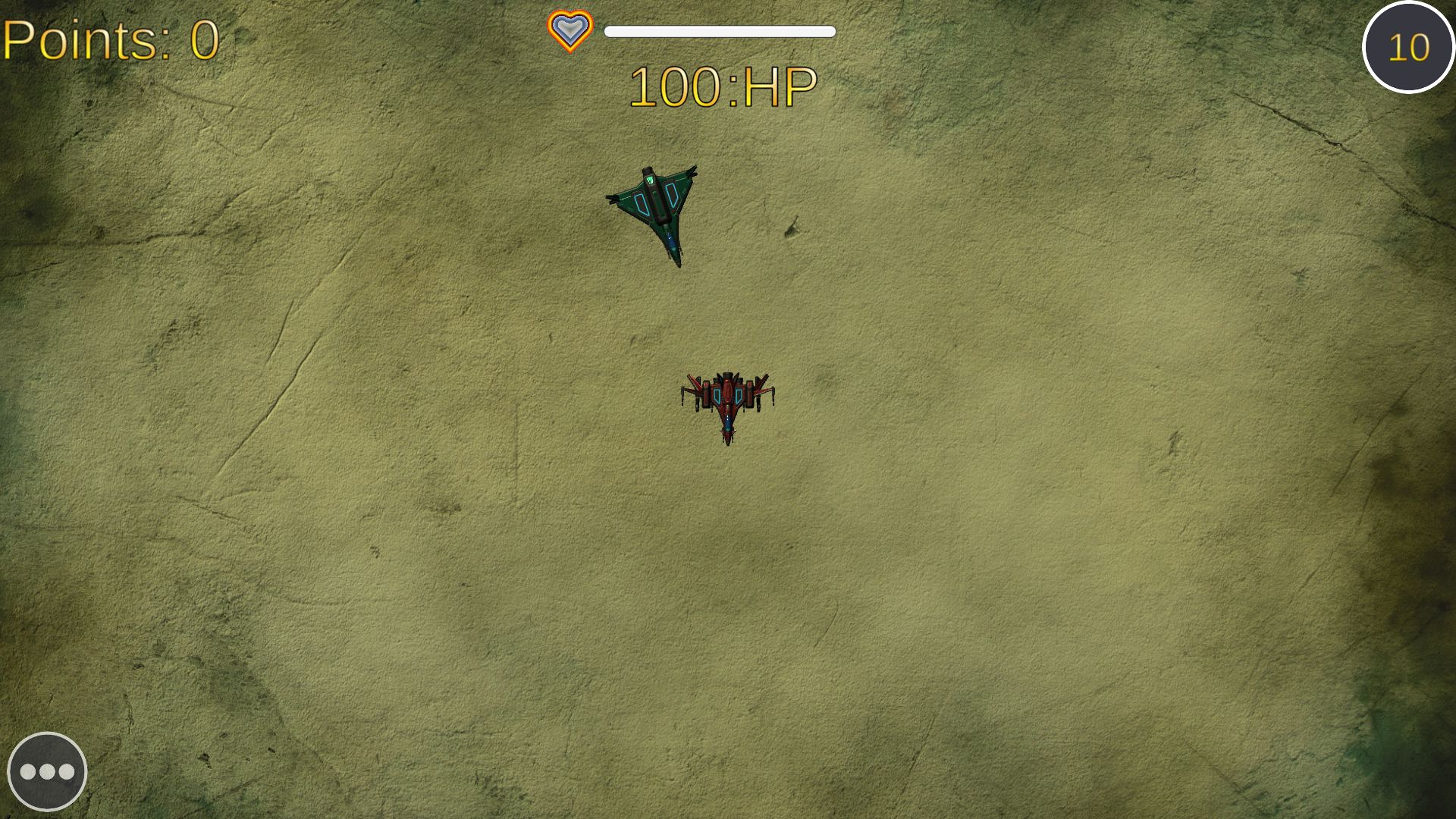 SpaceShip Fighters Free Full Game
