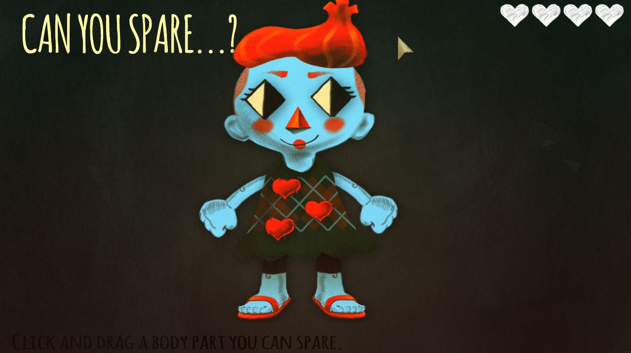 SPARE v1.0.0.0 Juego completo gratis