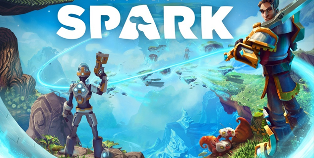 Project Spark to make all assets free