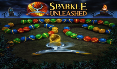 Sparkle Unleashed