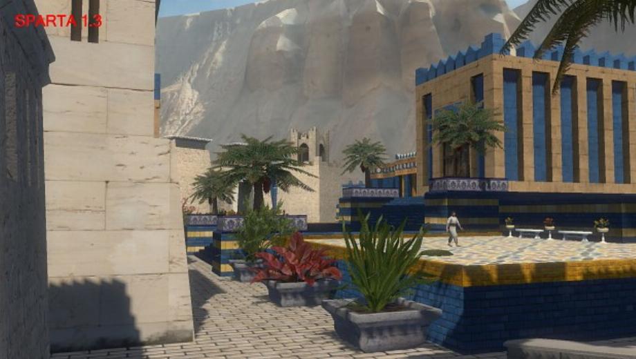 Esparta v1.2 Completo
