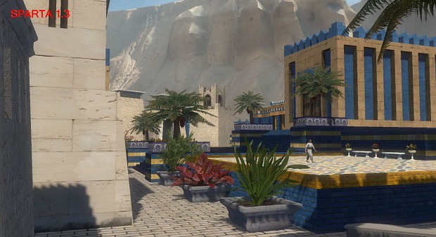 Esparta v1.2 Completo