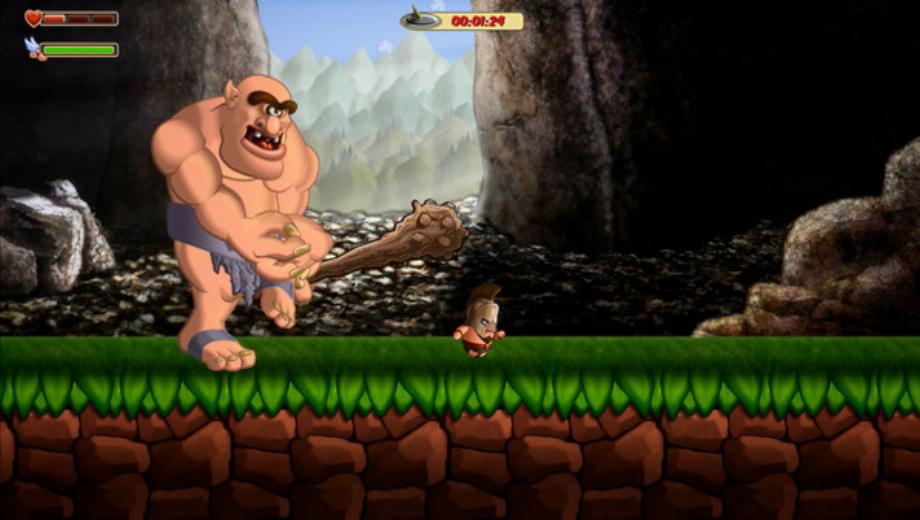 Spartan (2017) v1.1.0.0.4 (+4 Trainer)