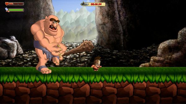 Spartan (2017) v1.1.0.0.4 (+4 Trainer)