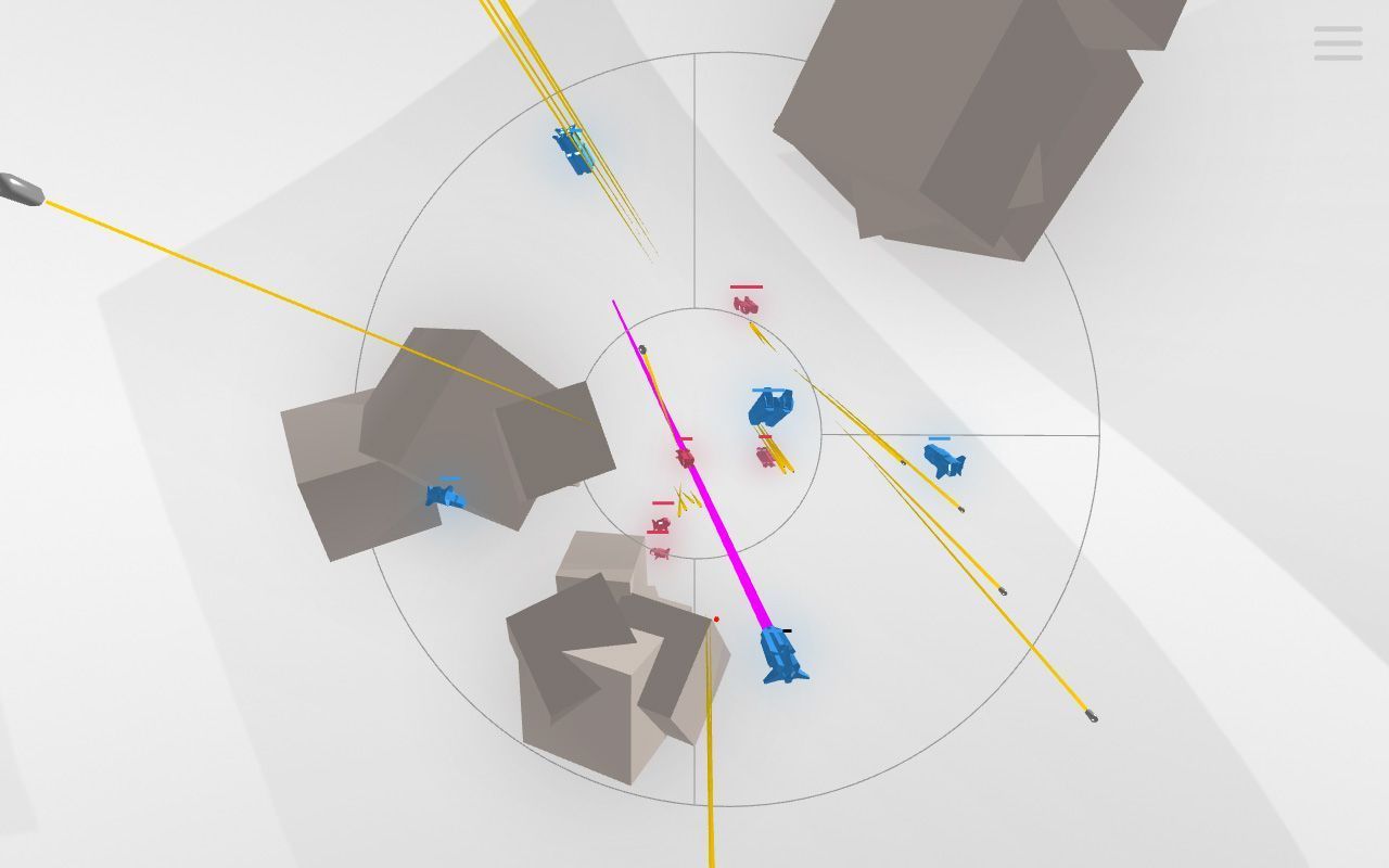 Spatial Free Full Game