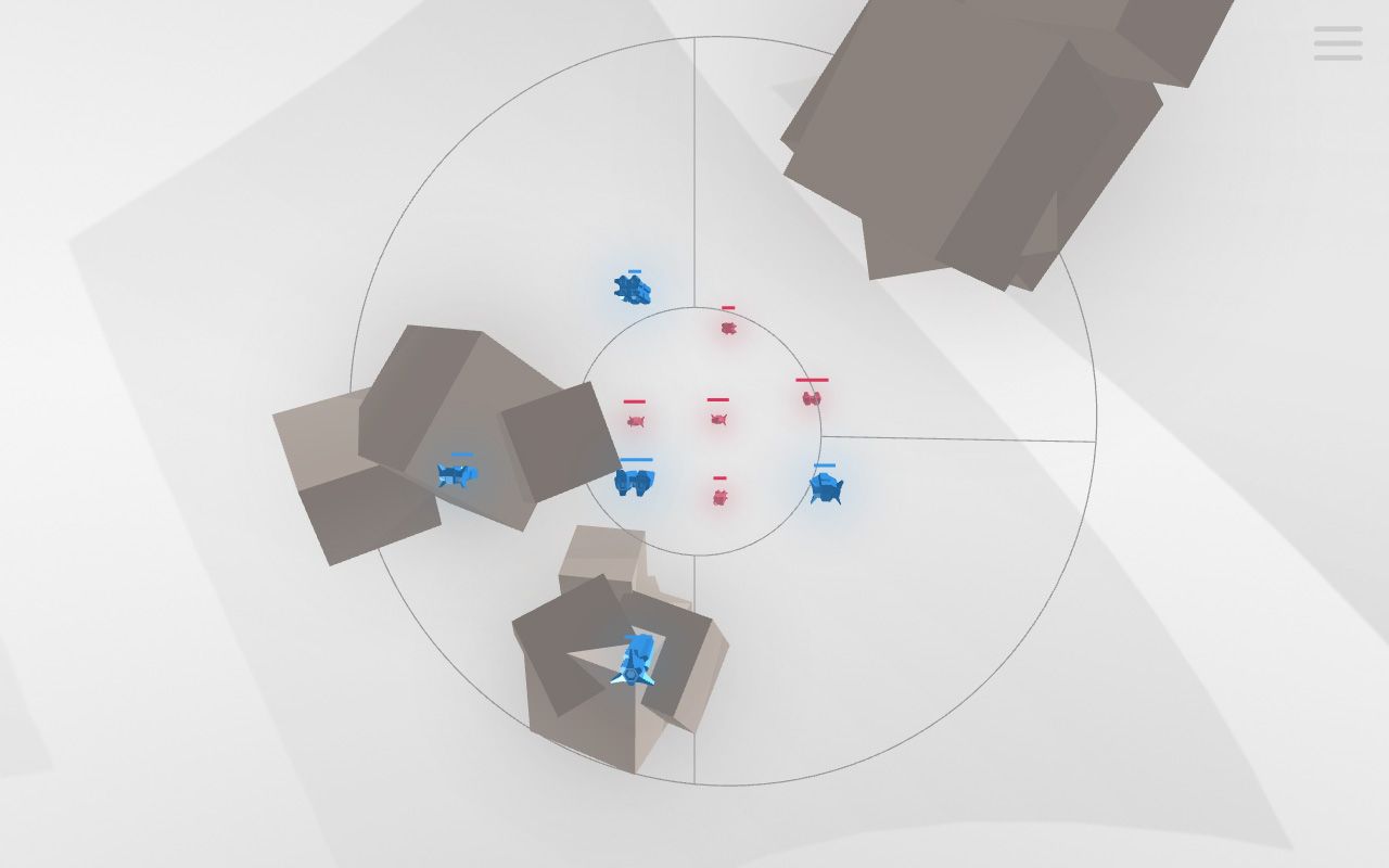 Spatial Free Volles Spiel