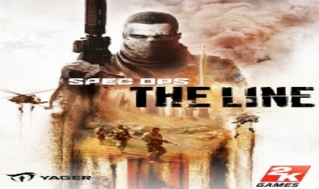 Spec Ops : The Line v1.0.6890 (+4 Trainer)
