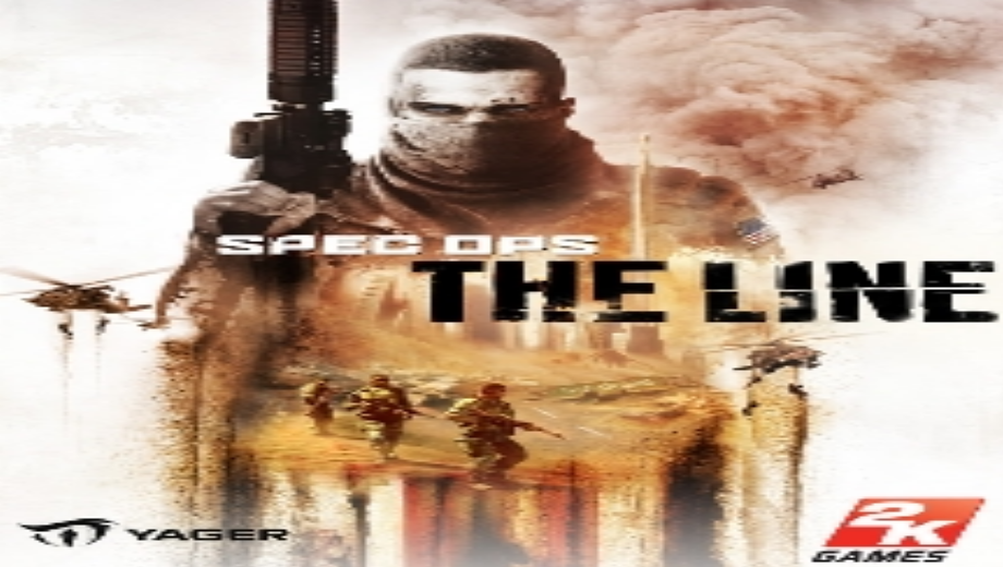 Spec Ops: The Line (+11 Trainer)
