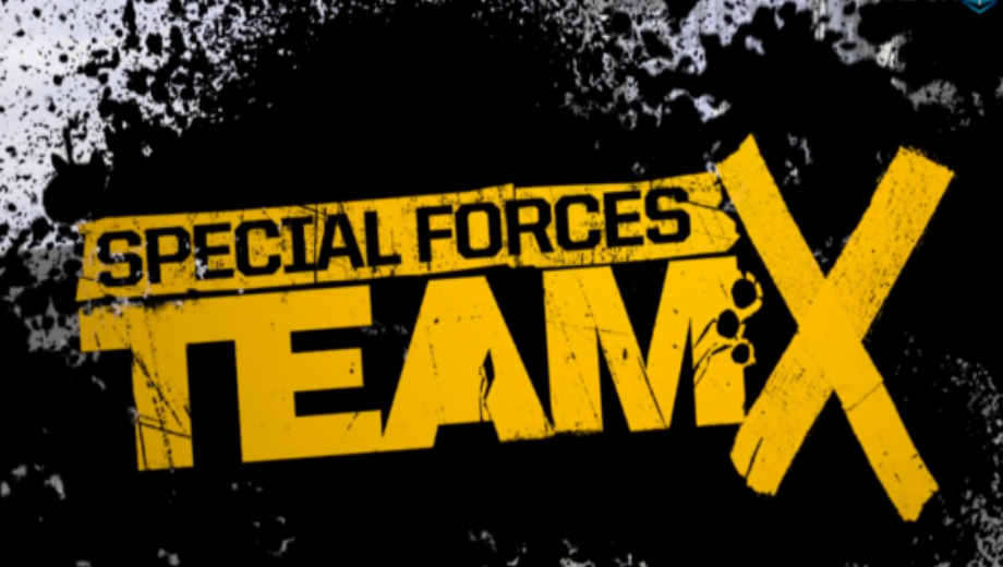 Special Forces: Team X