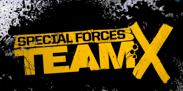 Special Forces: Team X