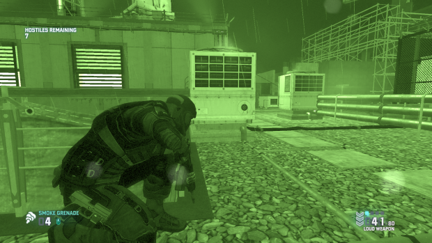 Special Ops mod v3 Full