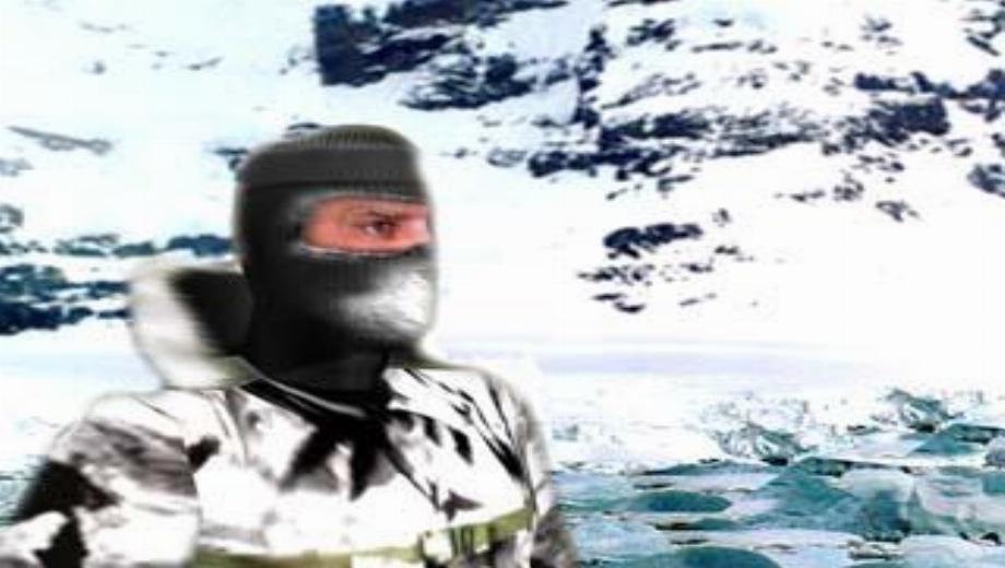 Entraîneur Spec Ops 2