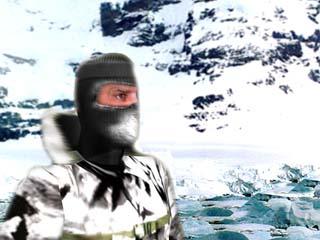 Spec Ops II: U.S. Army Green Berets