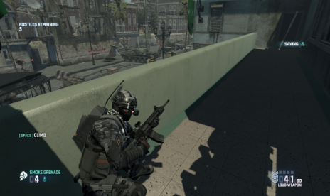 Special Ops mod v2 Full