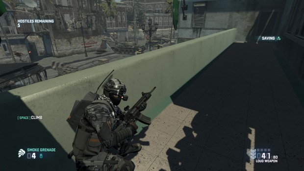 Special Ops mod v2 Full