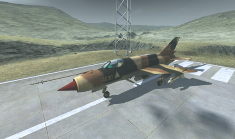 Battlefield 2 – Spec Ops Warfare v1.5: Extended