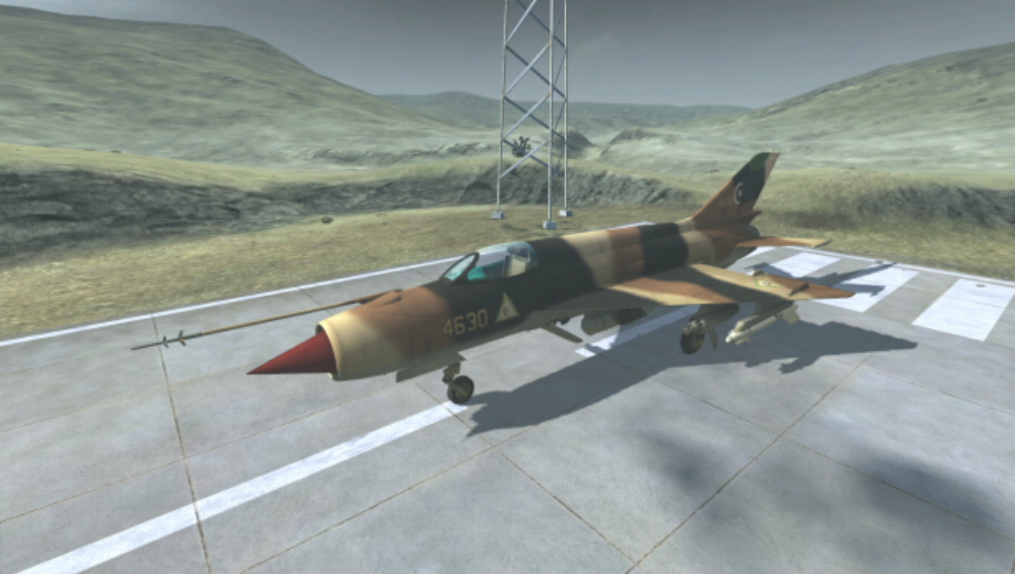 Battlefield 2 – Spec Ops Warfare v1.5: Extended