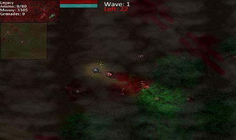 Spectral Free Full Game v1.2.1