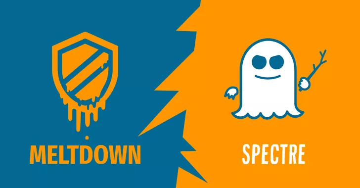 Intel has a new patch for Spectre affected Skylake CPUs
