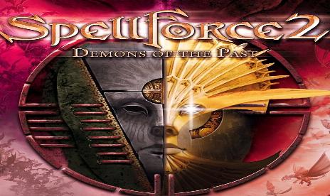 SpellForce 2 : Les démons du passé