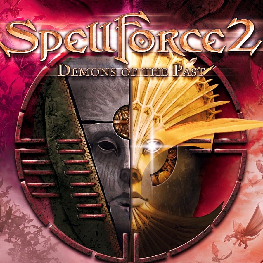 SpellForce 2: Dämonen der Vergangenheit