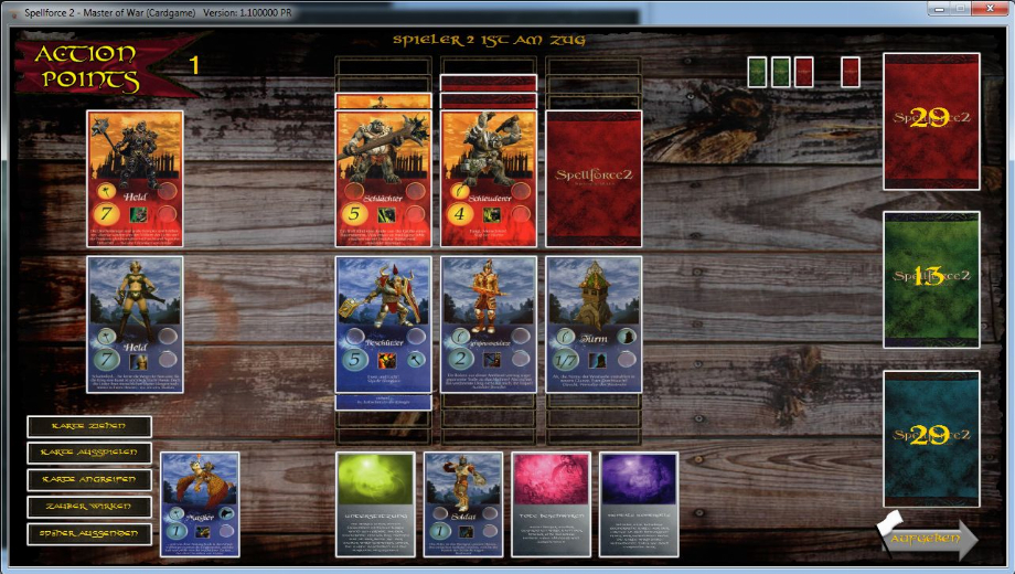 Spellforce 2 Master of War Free Full Game v2.0