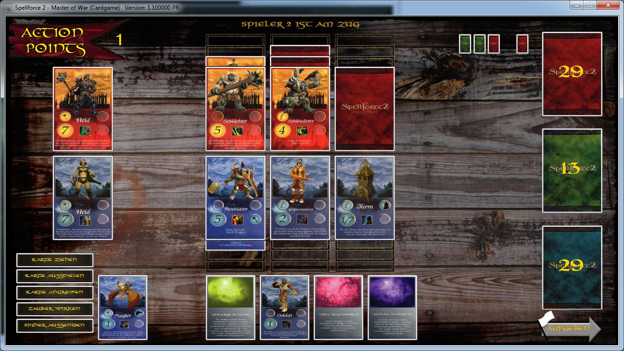 Spellforce 2 Master of War Juego Completo Gratuito v2.0
