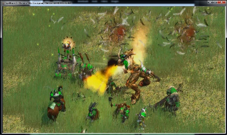 Spellforce 2 – Master of War Free Full Game v1.2