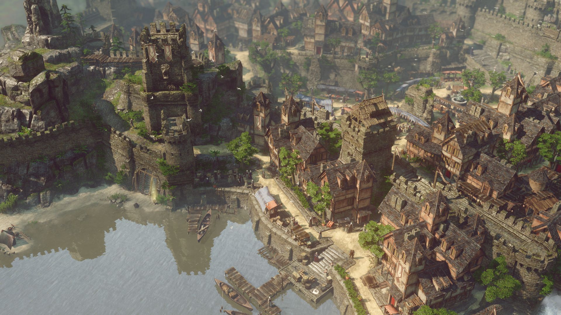 SpellForce 3 v1.39.1 (+1 Trainer)