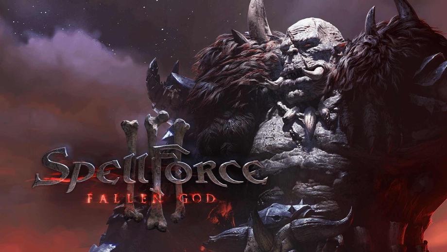 SpellForce 3: Fallen God v1.0-rev.163219 (+15 Trainer)