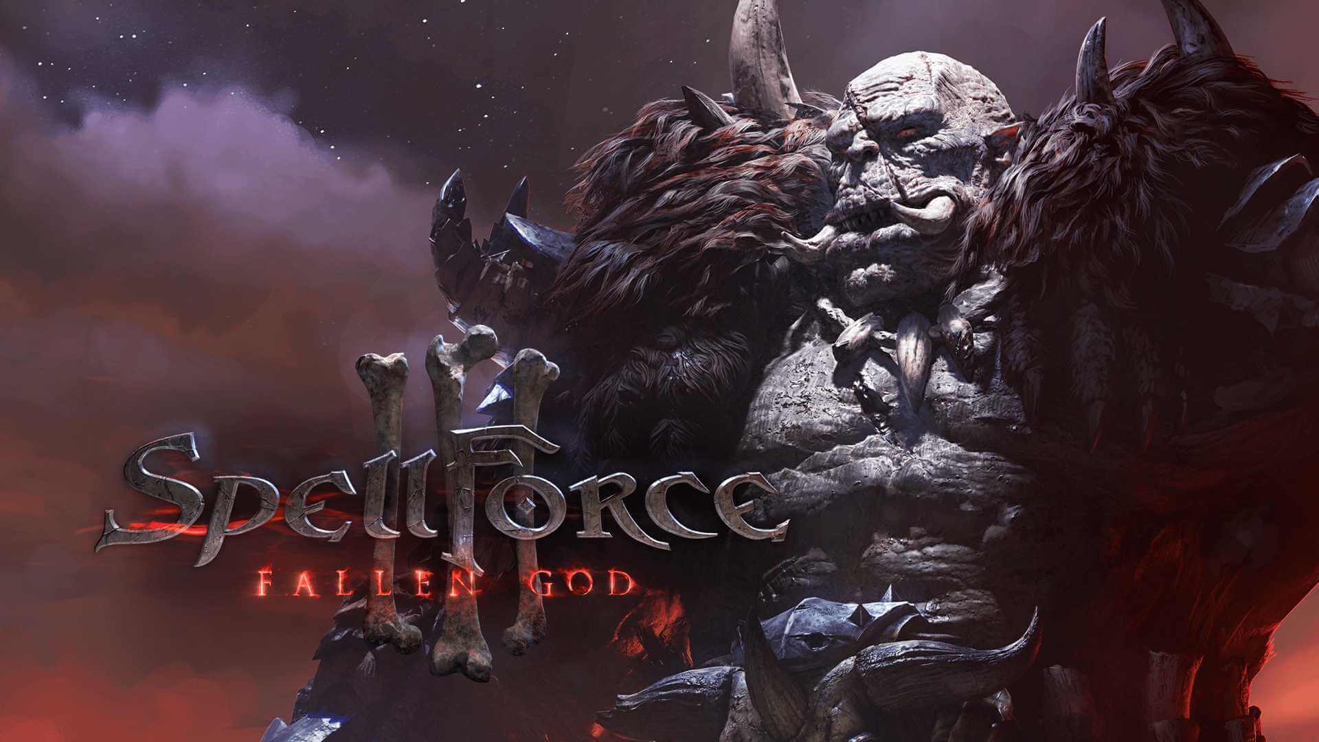 SpellForce 3: Fallen God