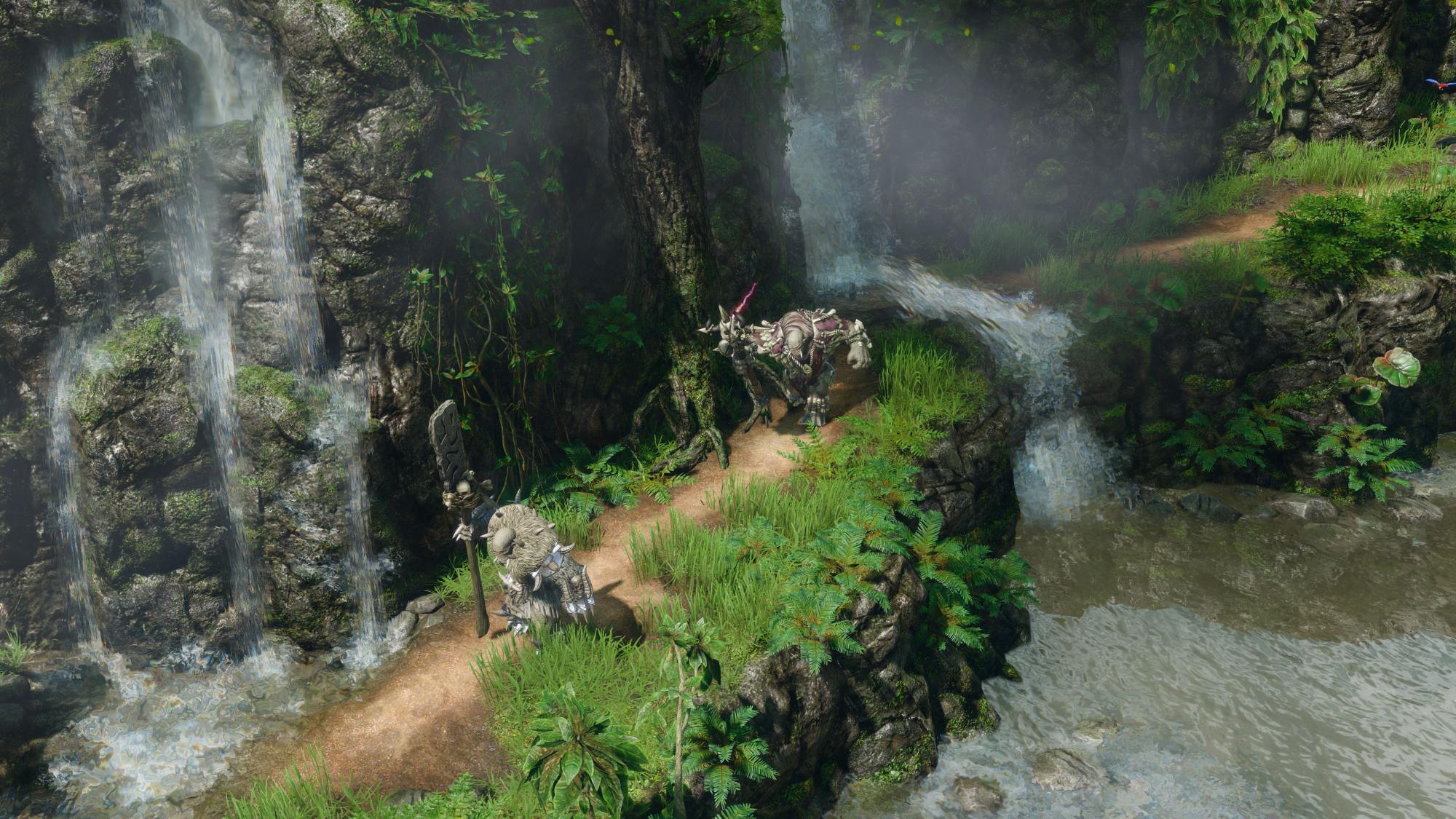 SpellForce 3: Gefallener Gott v1.0-rev.163219 (+15 Trainer)