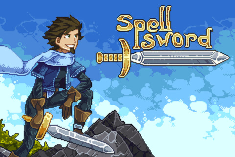 Spellsword