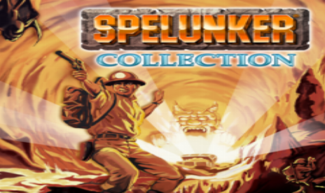 Collection Spelunker