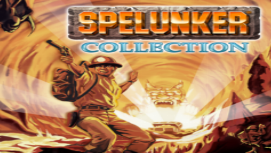 Spelunker Collection