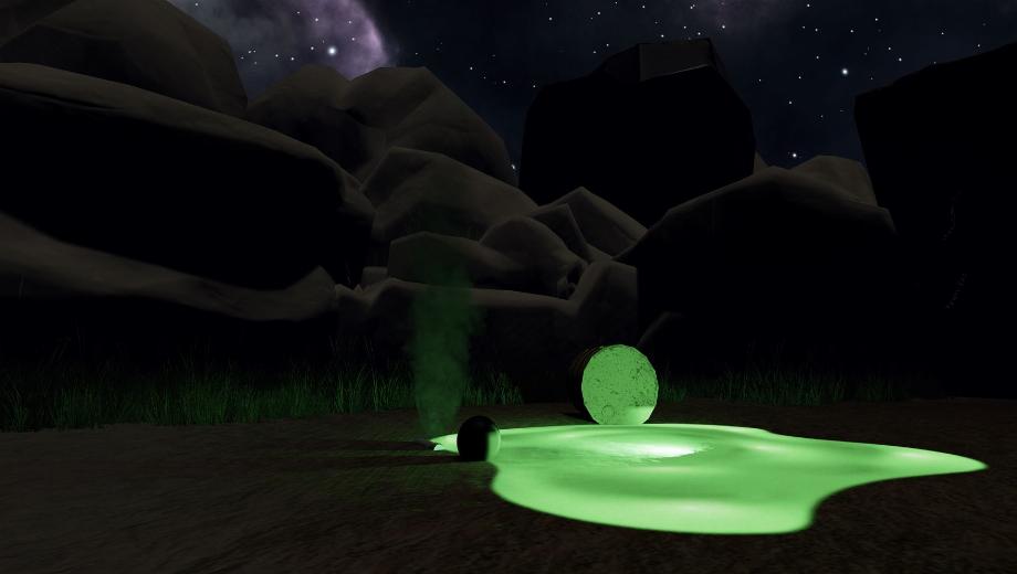 Spheres Free Full Game