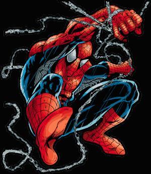 Spider-Man