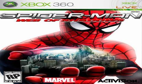 Fans To Vote For Spiderman’s Next Box Art