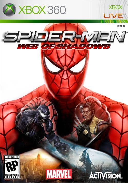 Fans To Vote For Spiderman’s Next Box Art