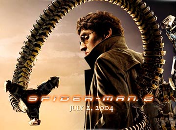 Spider-Man 2