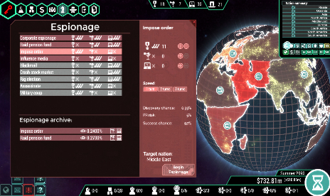 Spinnortality (+1 Trainer)