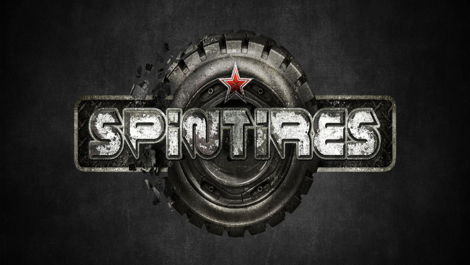Spintires v03.03.16 (+8 Entraîneur) [SiO]