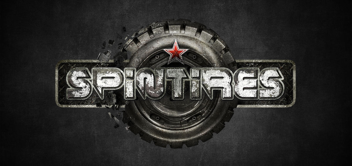 Spintires<